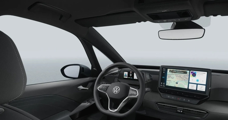 Volkswagen ID.3 cena 181790 przebieg: 7, rok produkcji 2024 z Korfantów małe 37